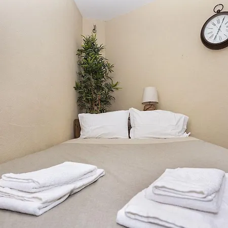 Charming In Alfama Gonzalos *