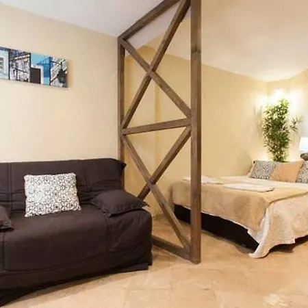 Appartement Charming In Alfama Gonzalos